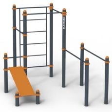 Спорт - Фитнес